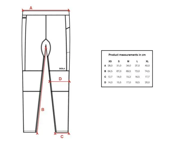 Tyrell Tights