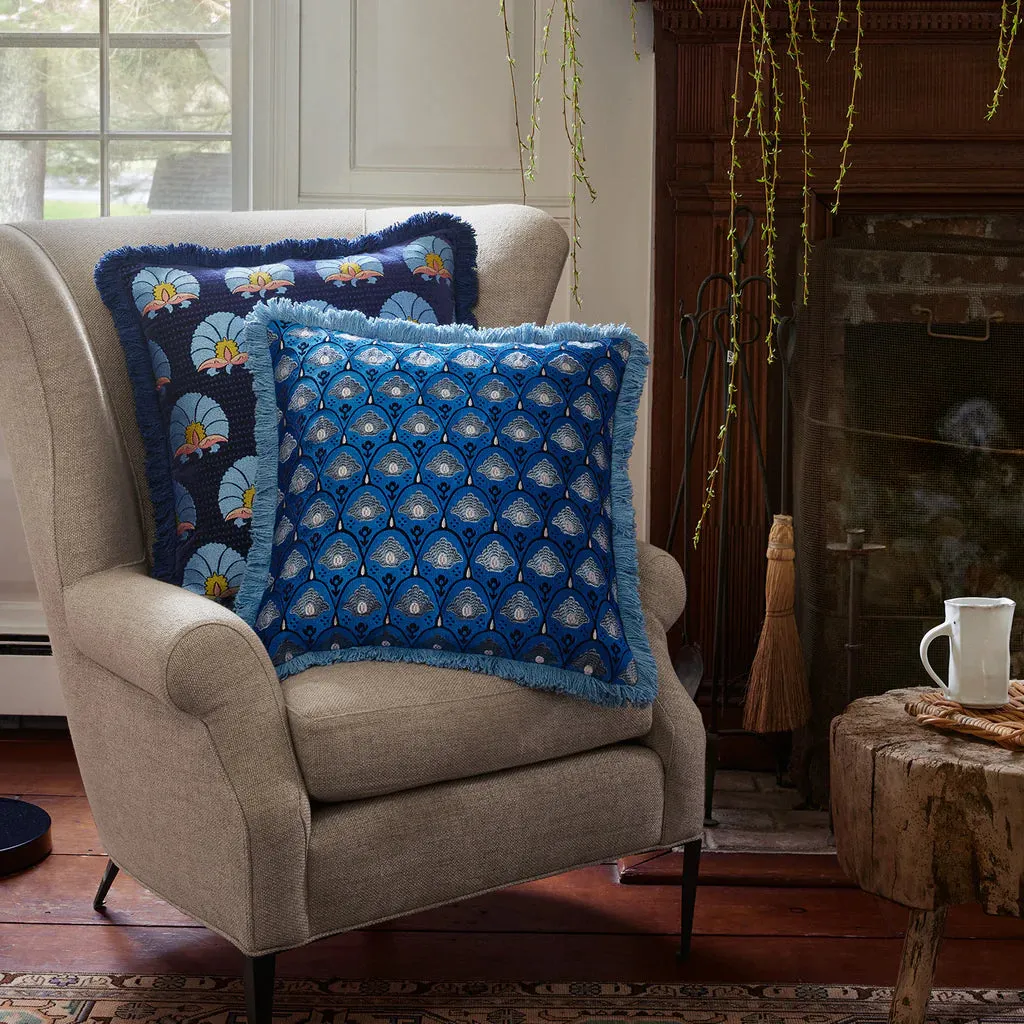 Uday Decorative Pillow