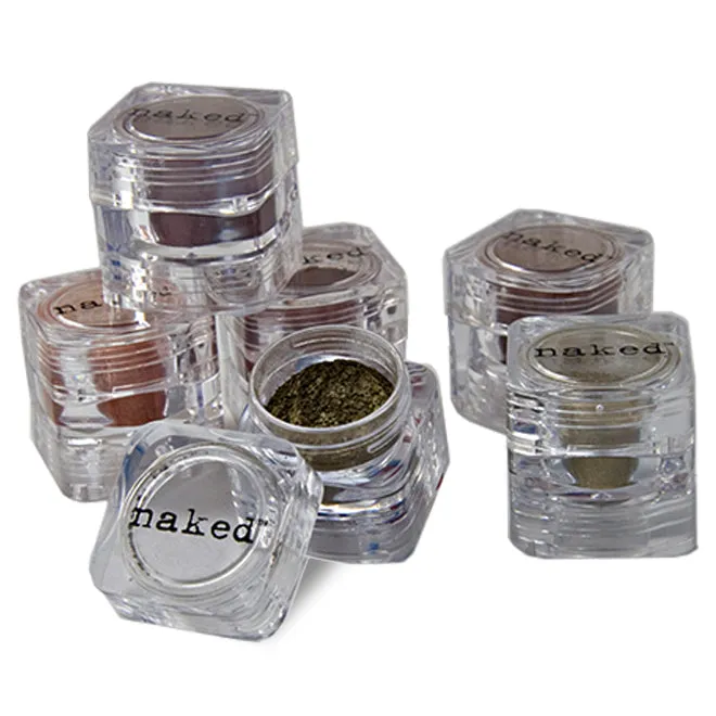 Urban Rustic Collection of Six