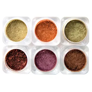 Urban Rustic Collection of Six