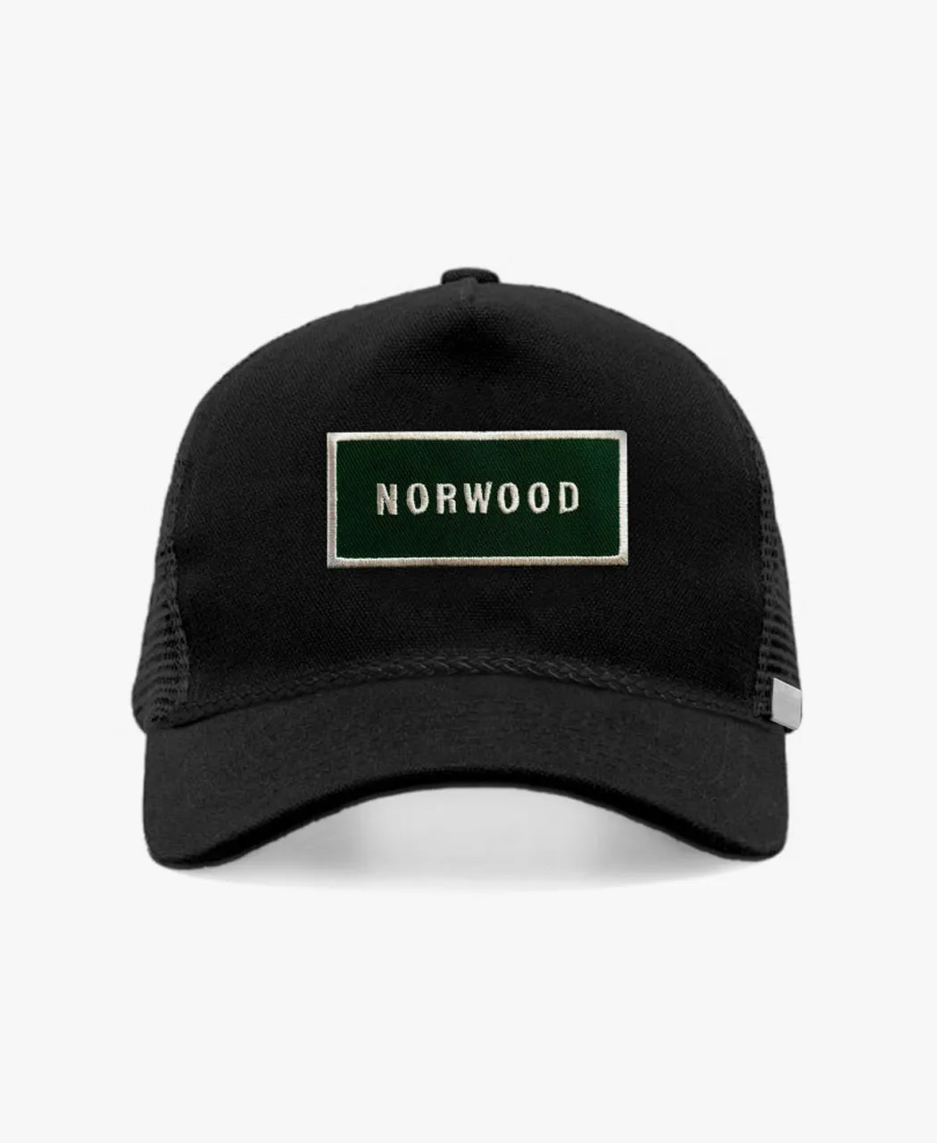 UTLITY LOGO TRUCKER HAT