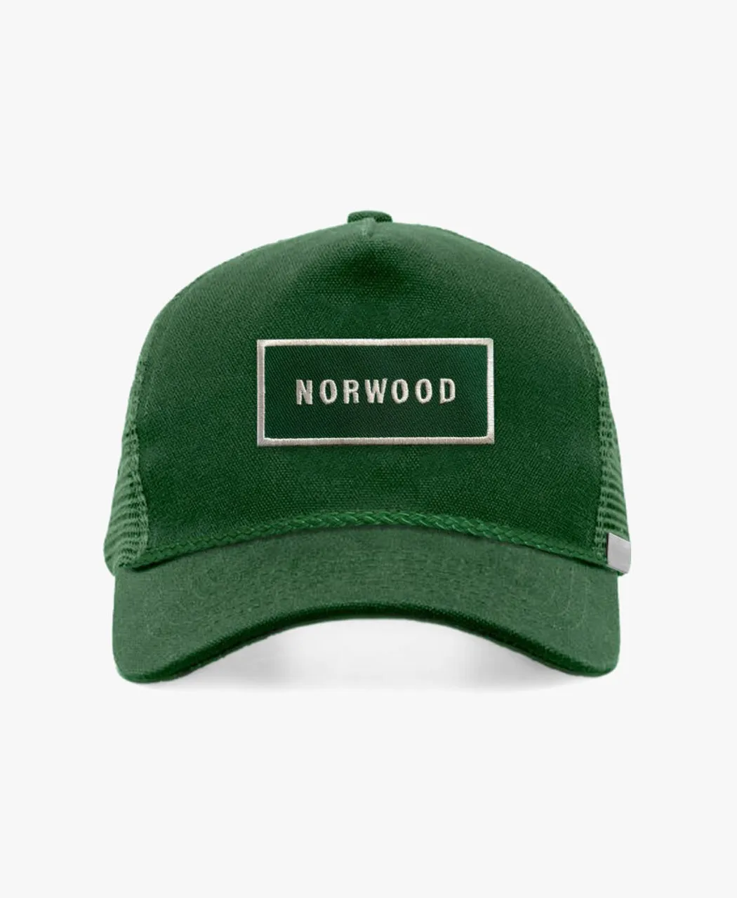 UTLITY LOGO TWILL TRUCKER HAT