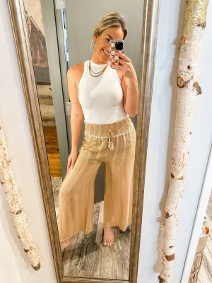 Valentina Pants