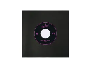 Vanilla - Turn Me Loose 7"