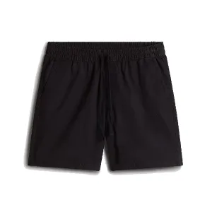 VANS RANGE RELAXED ELASTIC S Black