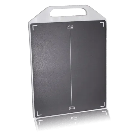 Vertical Protect-A-Grid® DRP Encasement