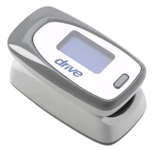 View SPO2 Deluxe Pulse Oximeter