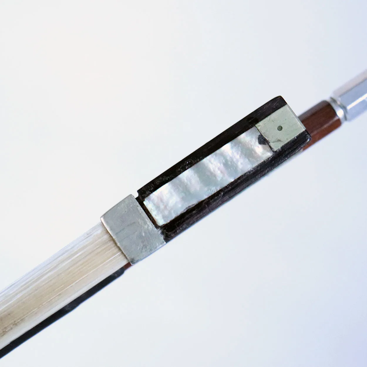 Vintage 4/4 Violin Bow