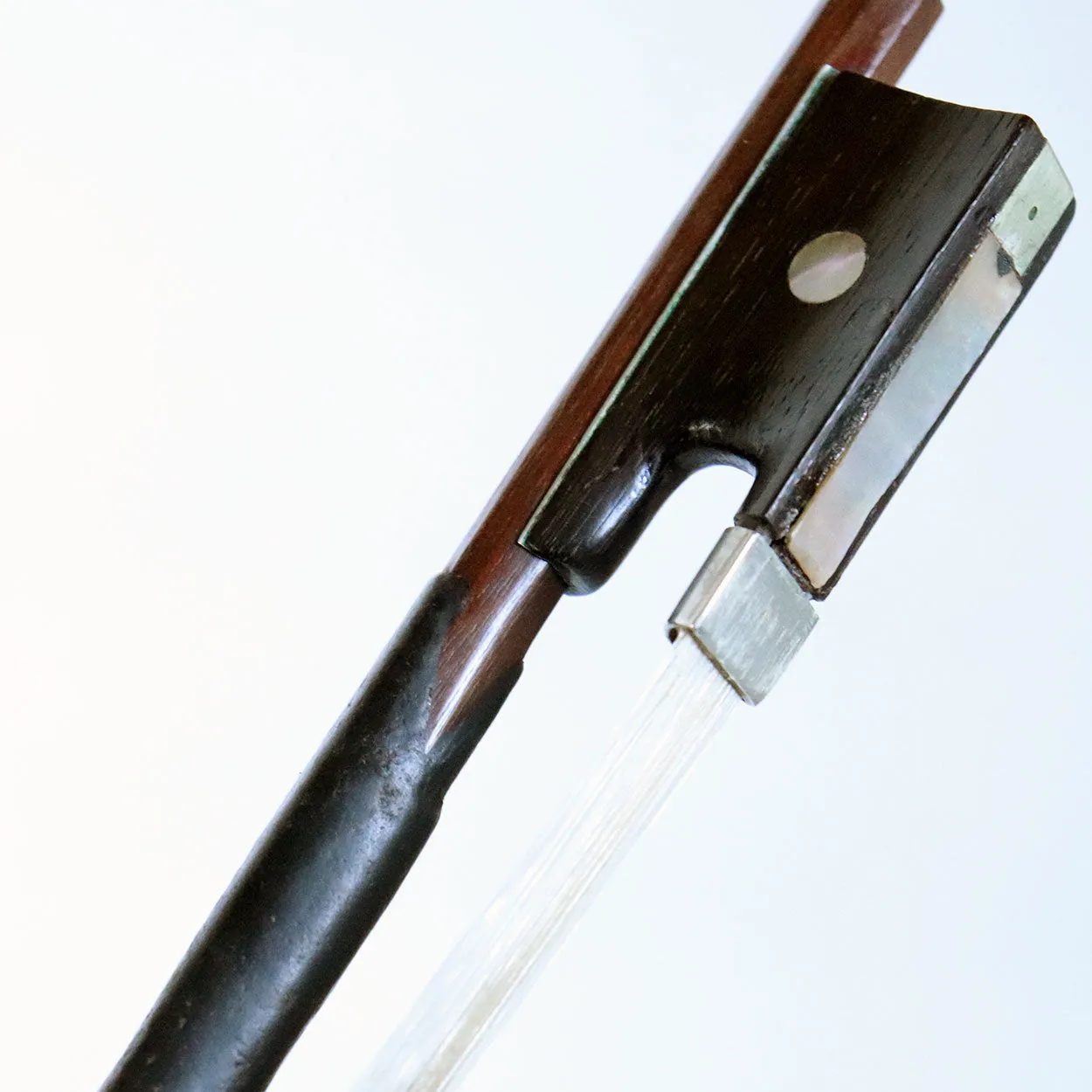Vintage 4/4 Violin Bow