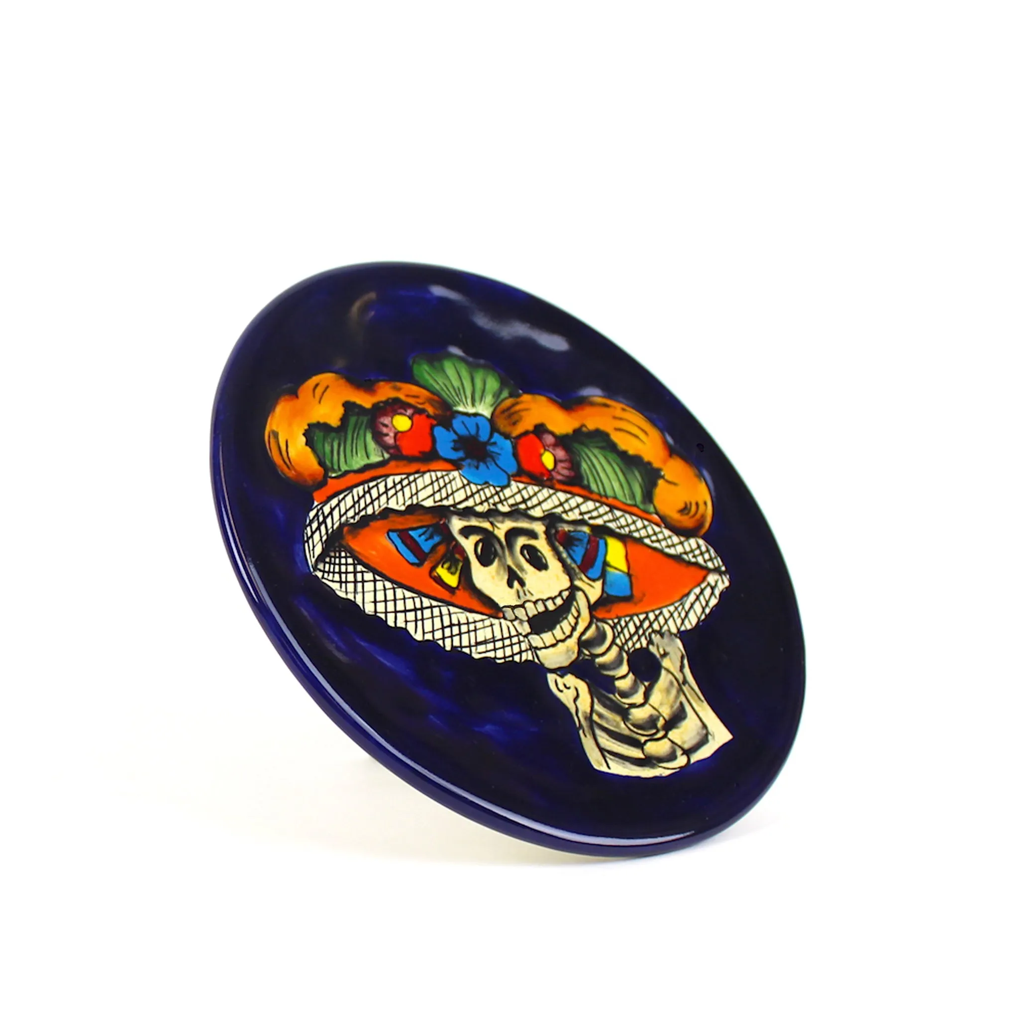 Vintage Catrina Dinnerware