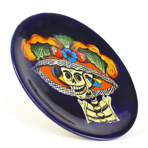 Vintage Catrina Dinnerware