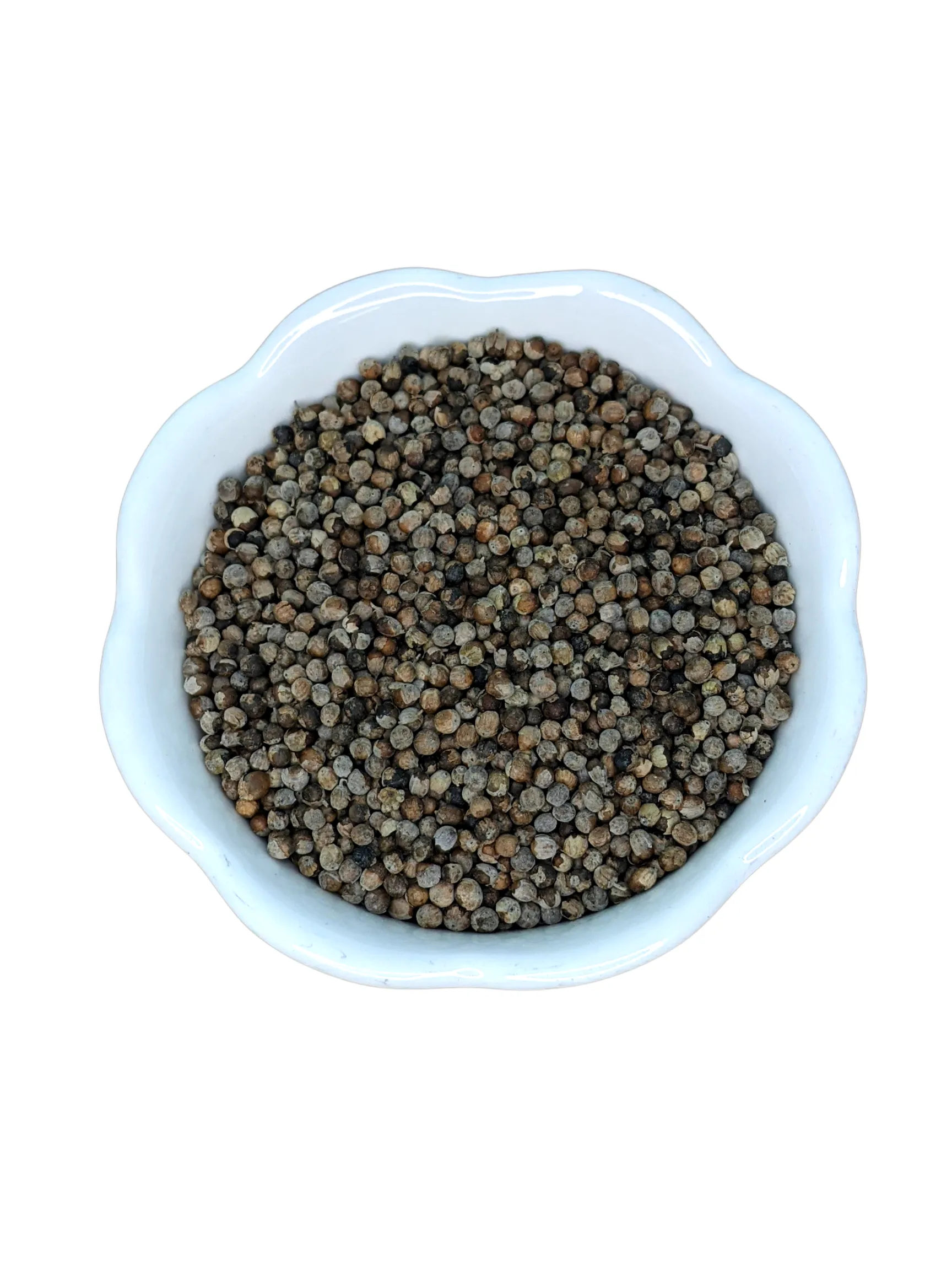 Vitex (Chasteberry)