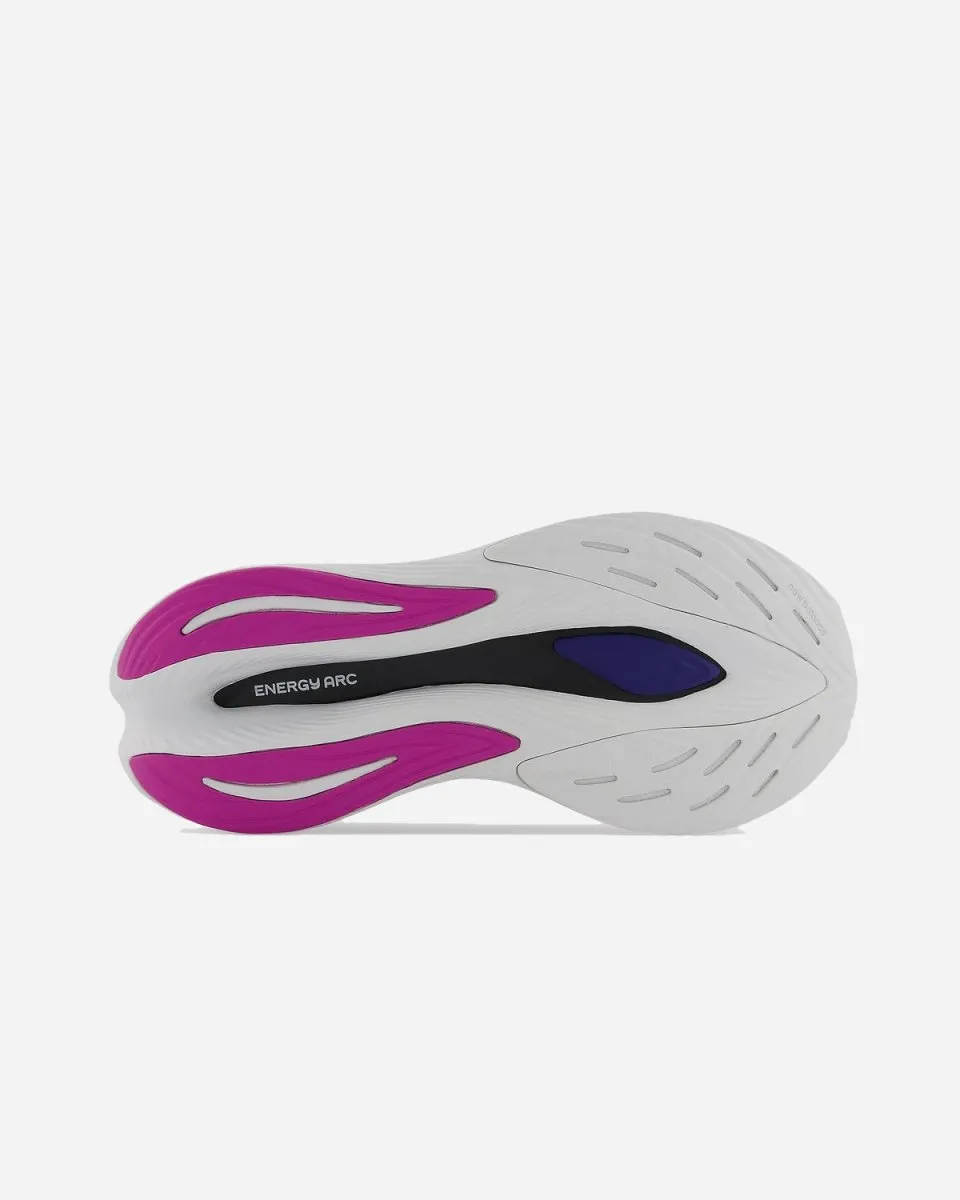 W FuelCell SuperComp Trainer - White/Victory Blue