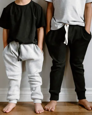 Waffle Lounge Pant Youth