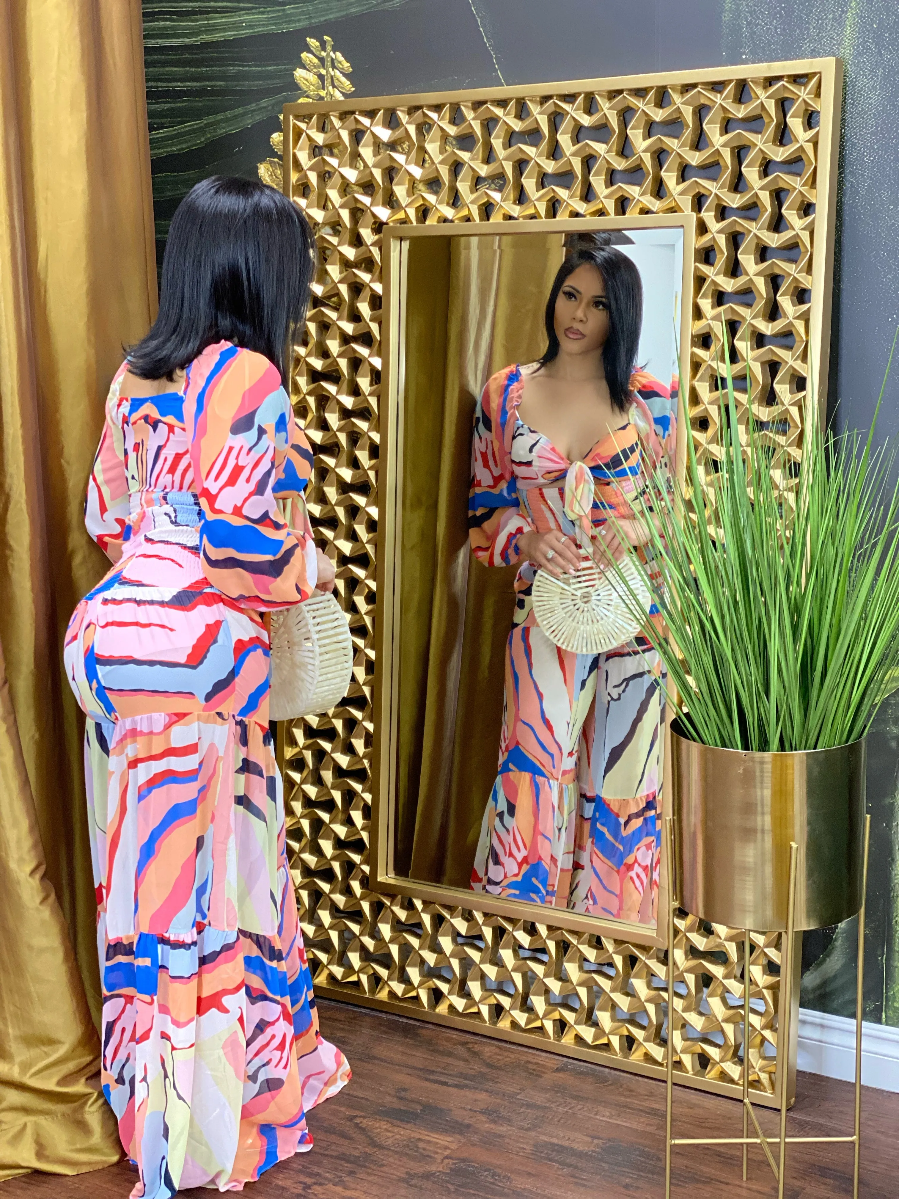 Waikiki Jumpsuit