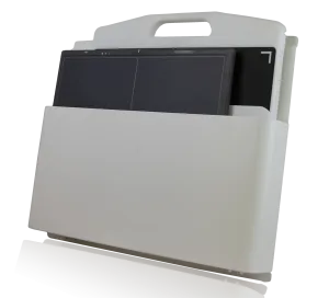 Wall Mounted Panel Pocket