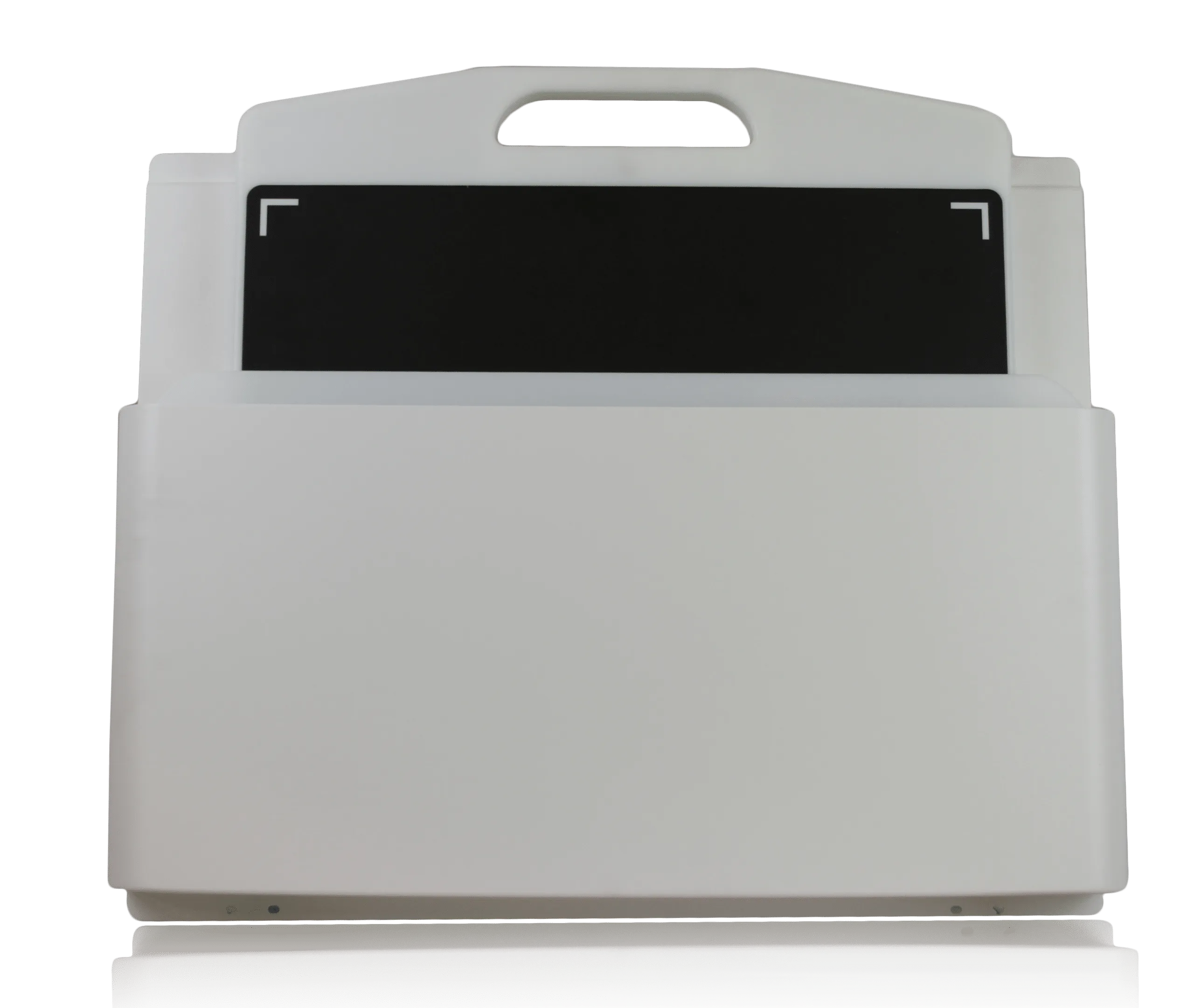 Wall Mounted Panel Pocket
