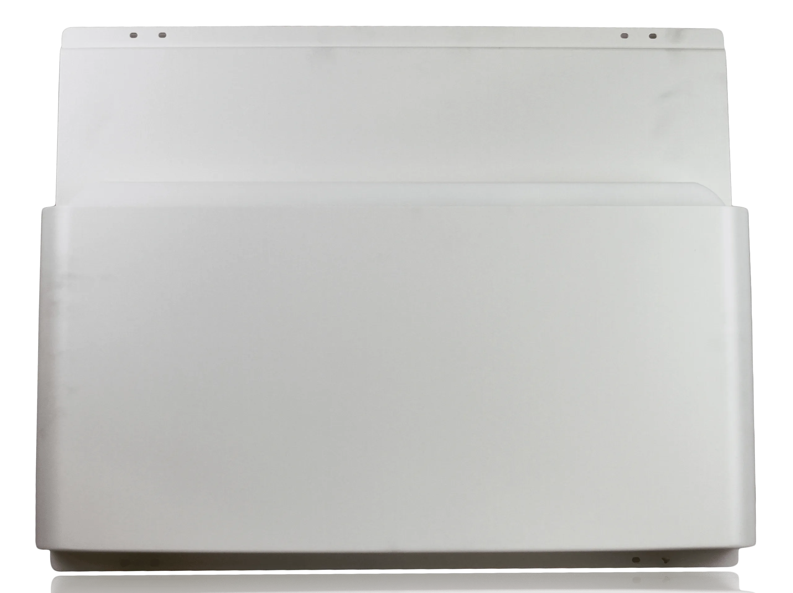 Wall Mounted Panel Pocket