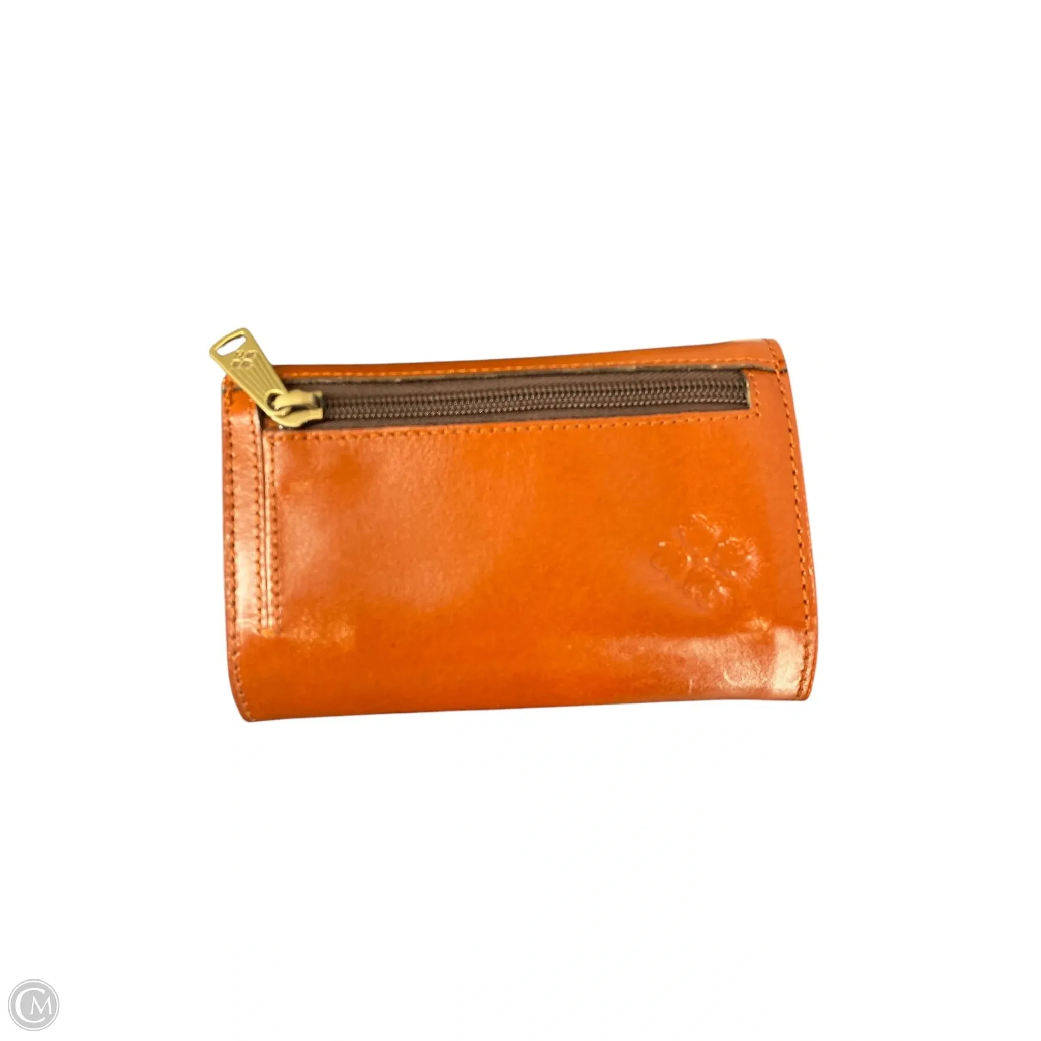 Wallet Designer By Patricia Nash, Size: Medium