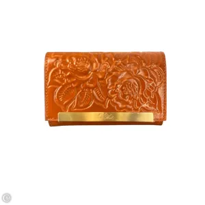 Wallet Designer By Patricia Nash, Size: Medium