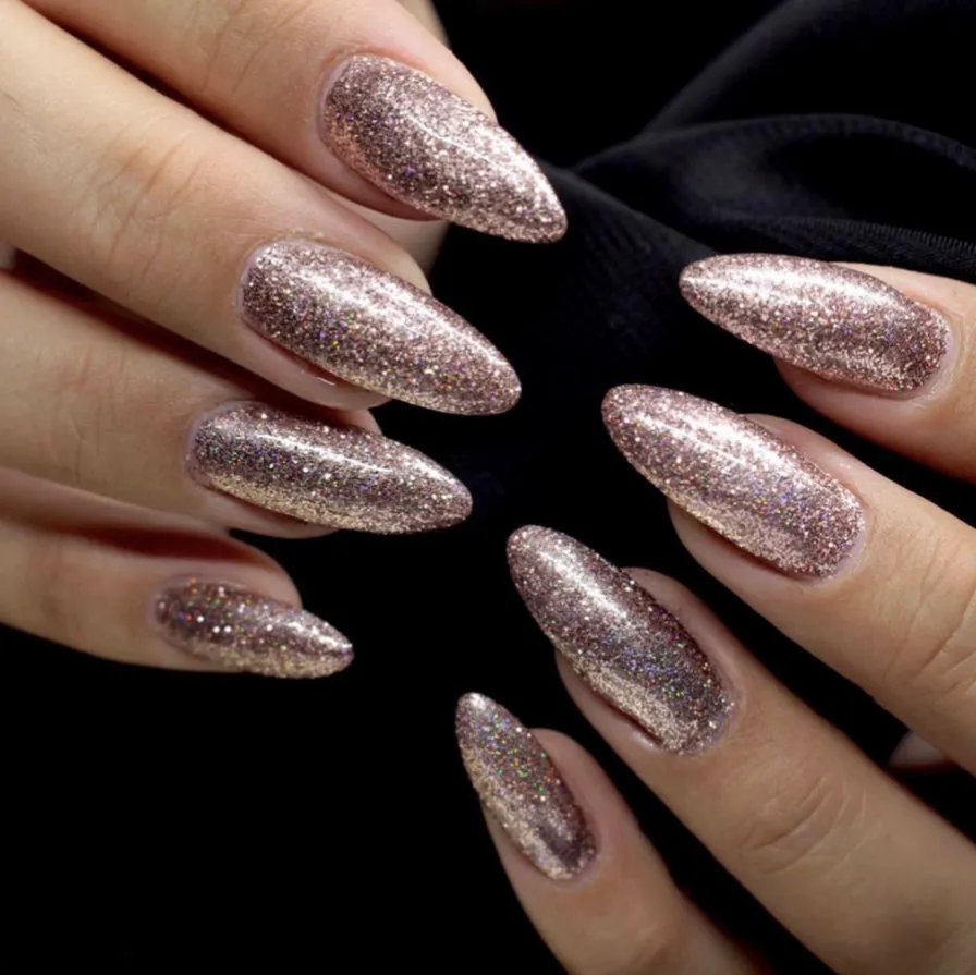 Wendy Glitter