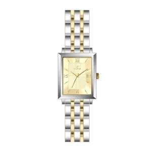 Westar Executive Ladies Casual Quartz Watch - EX6576CBN102