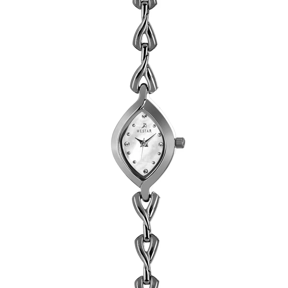Westar Ornate Ladies Casual Quartz Watch