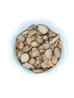 White Peony Root
