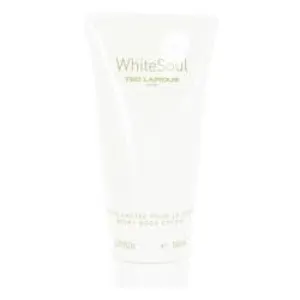 White Soul Body Cream By Ted Lapidus