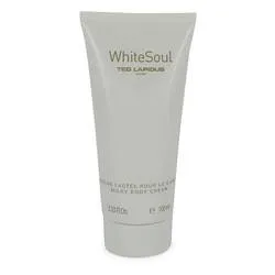 White Soul Body Milk By Ted Lapidus