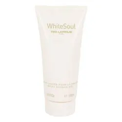 White Soul Shower Gel By Ted Lapidus