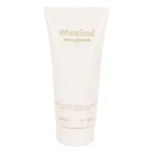 White Soul Shower Gel By Ted Lapidus