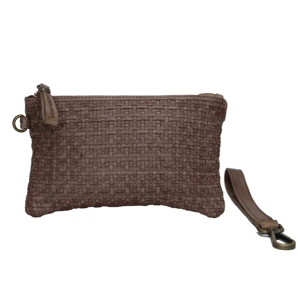 Whitlee Clutch Bag