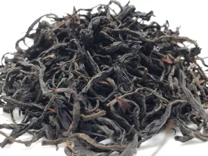 Wild Tree Black Tea