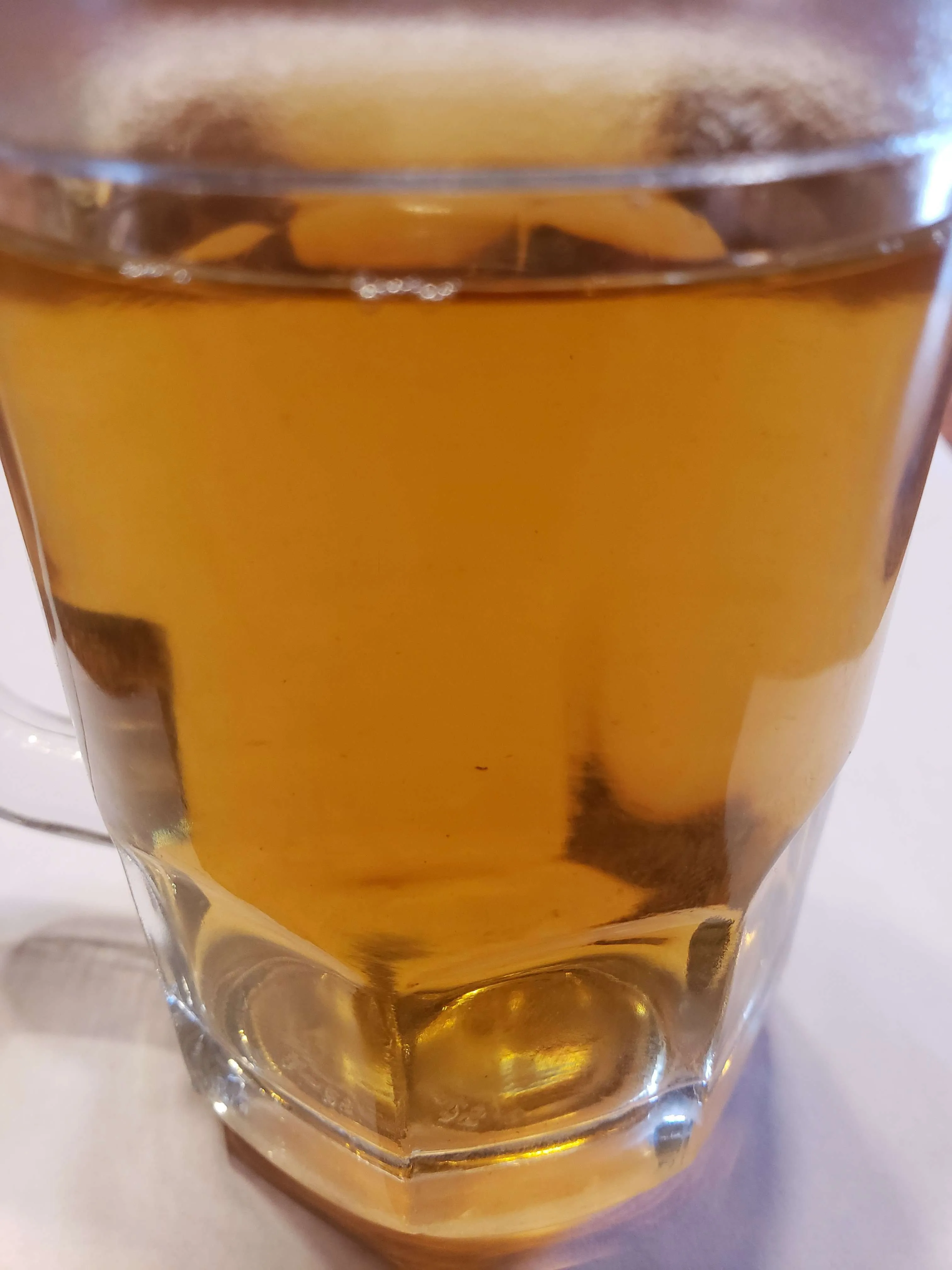 Wild Tree Black Tea