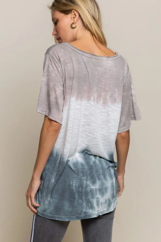 Willow Boho Blouse