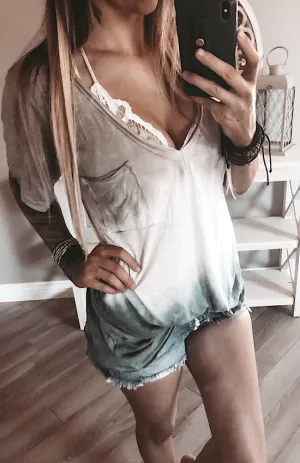 Willow Boho Blouse