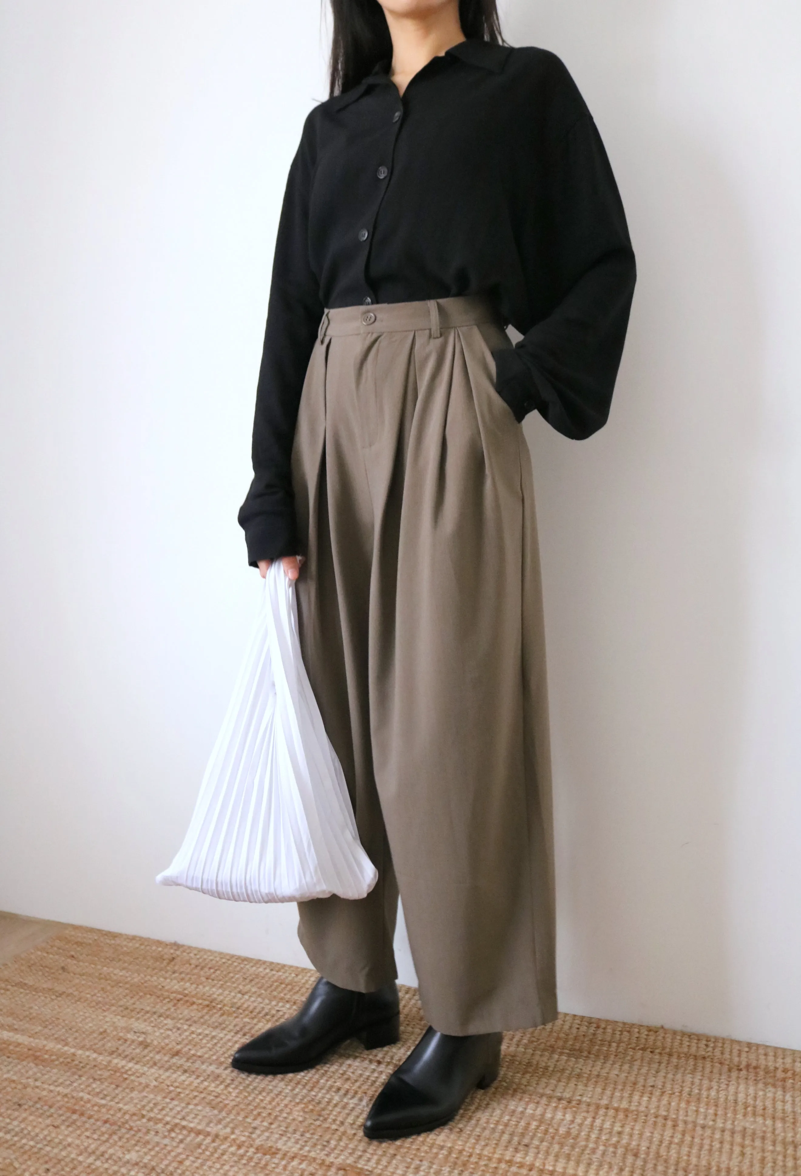 Winona shirt-sold out