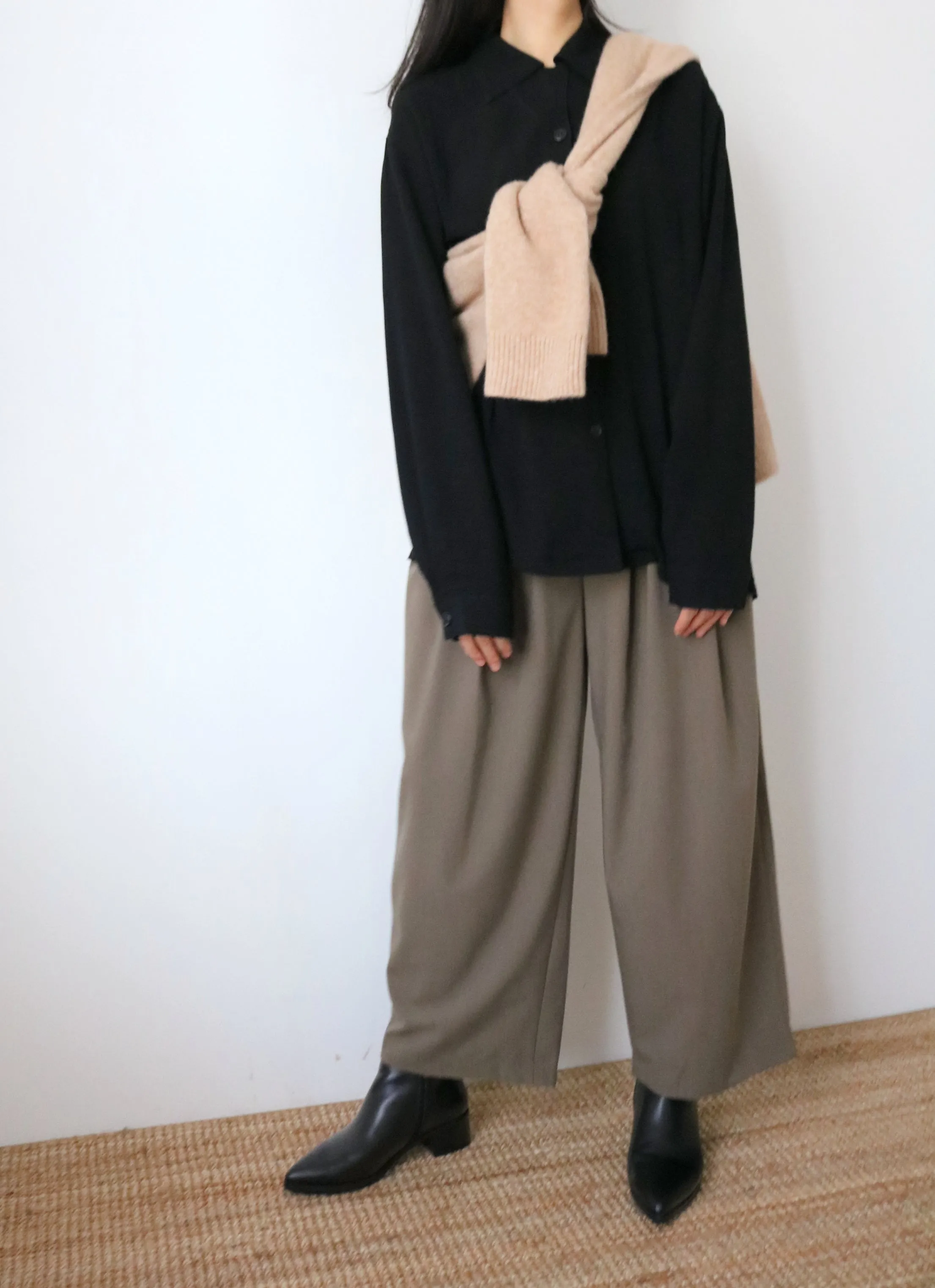 Winona shirt-sold out