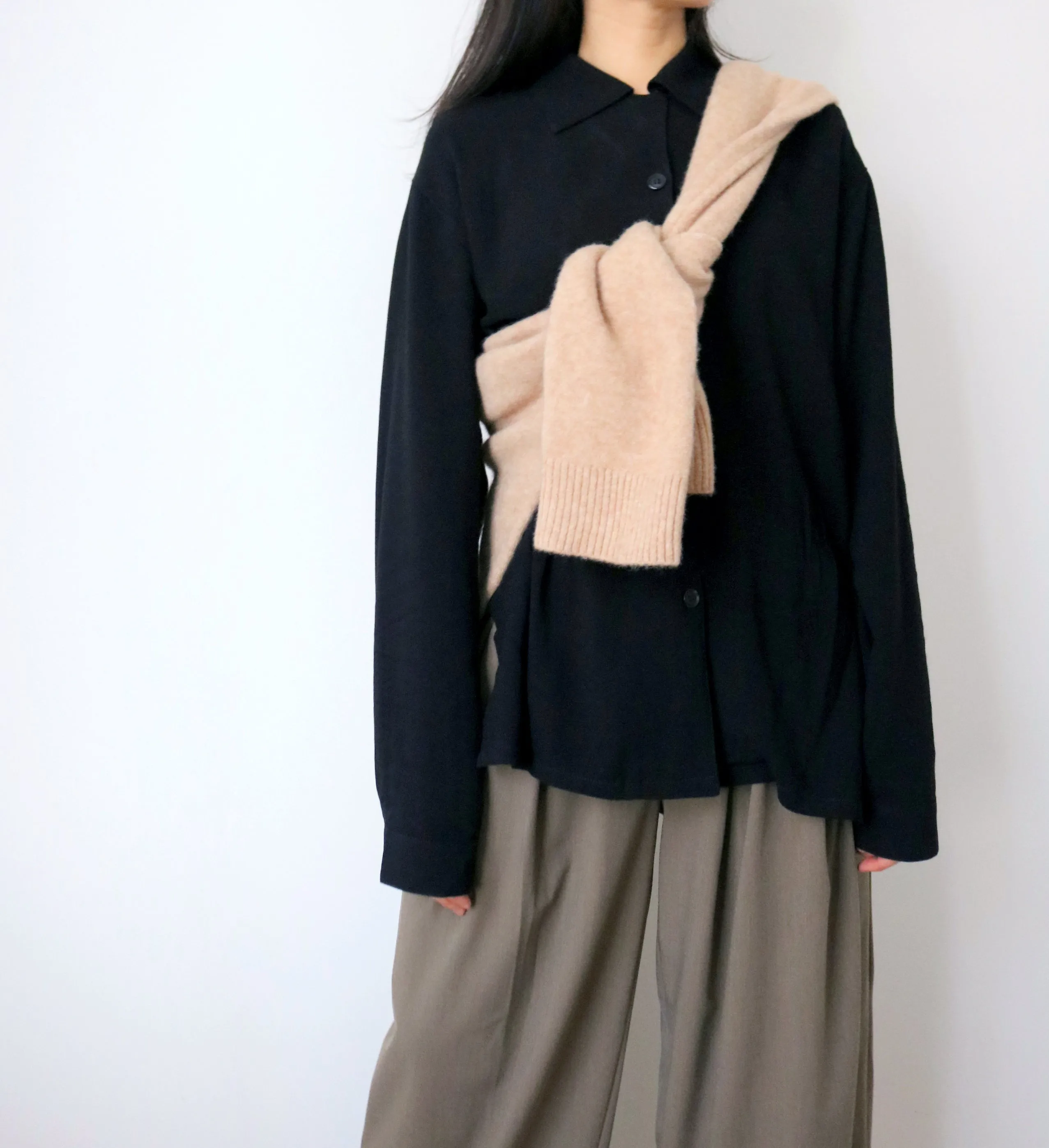 Winona shirt-sold out