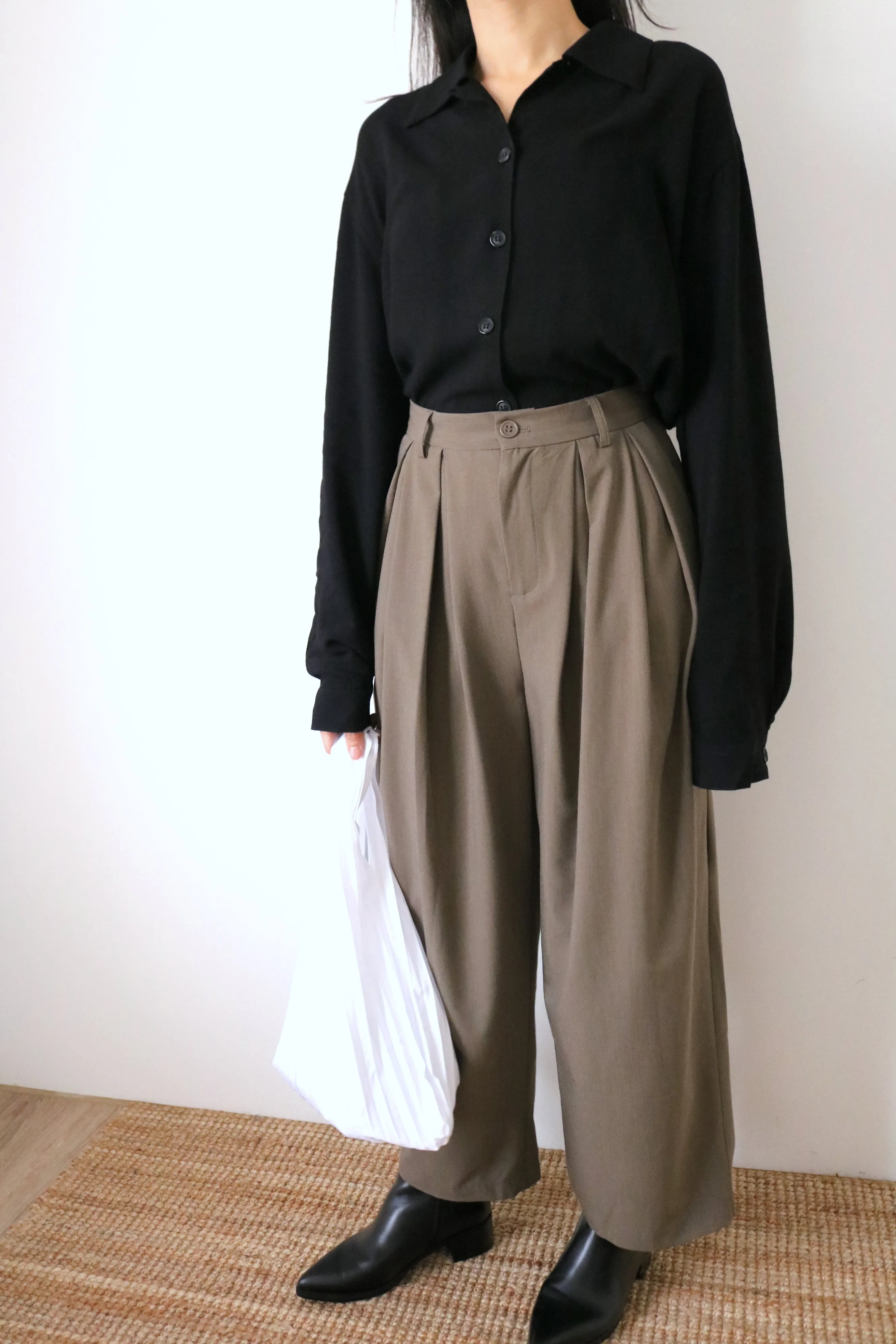 Winona shirt-sold out