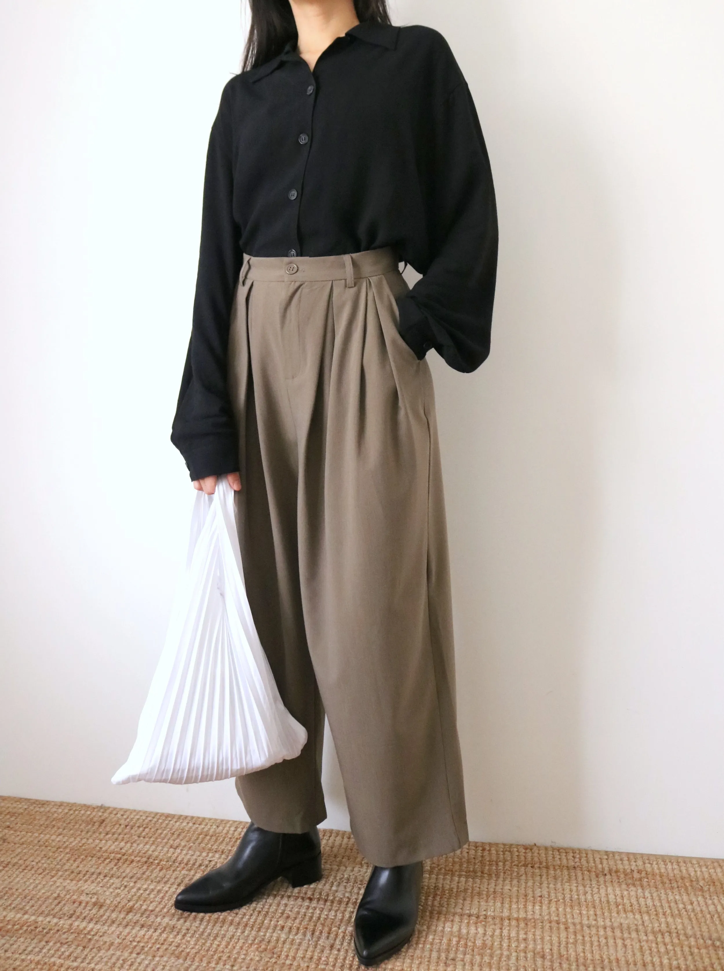 Winona shirt-sold out