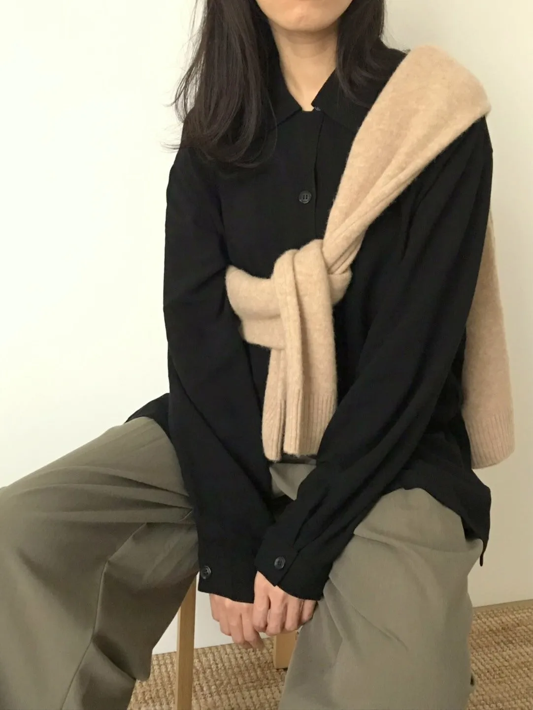 Winona shirt-sold out