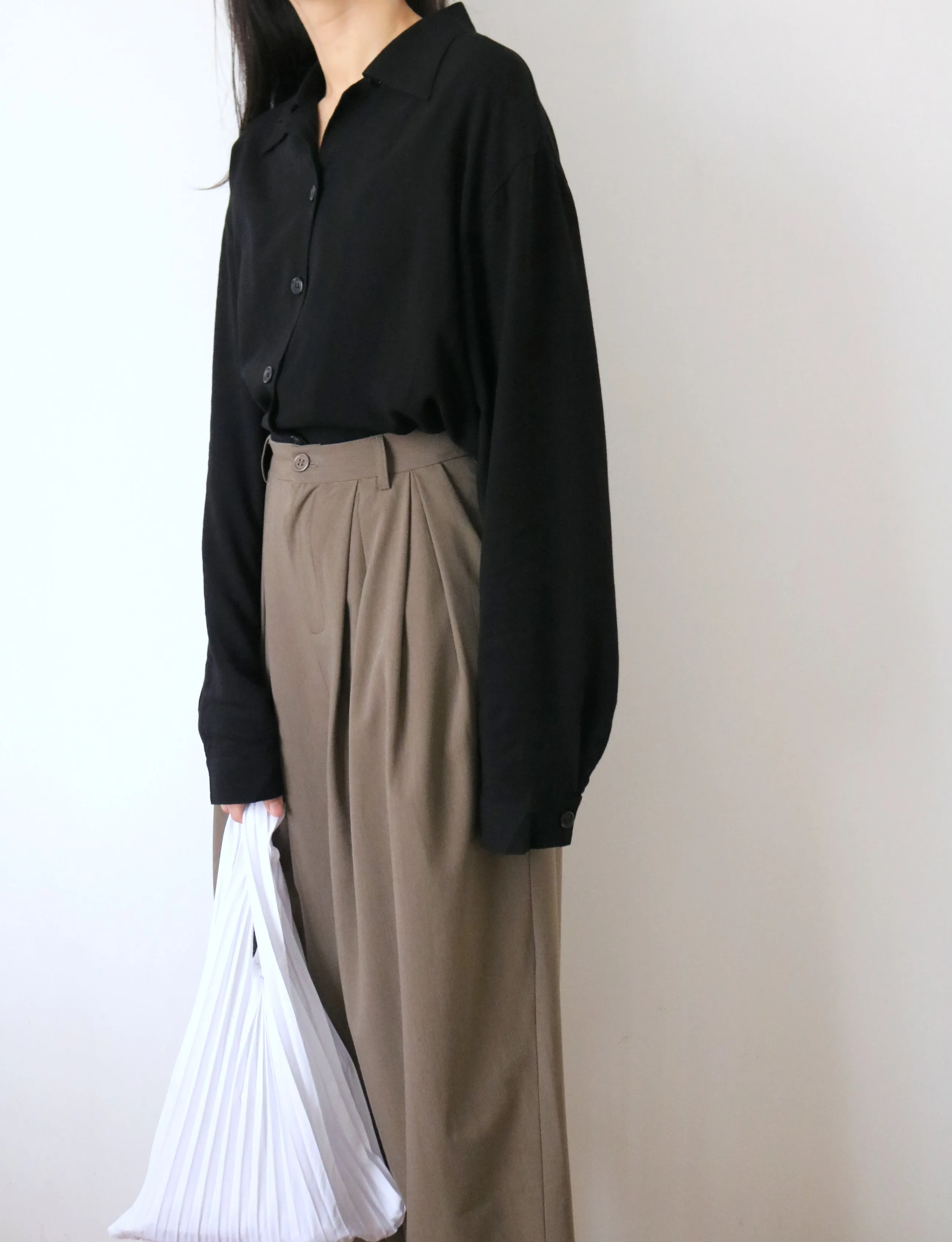 Winona shirt-sold out
