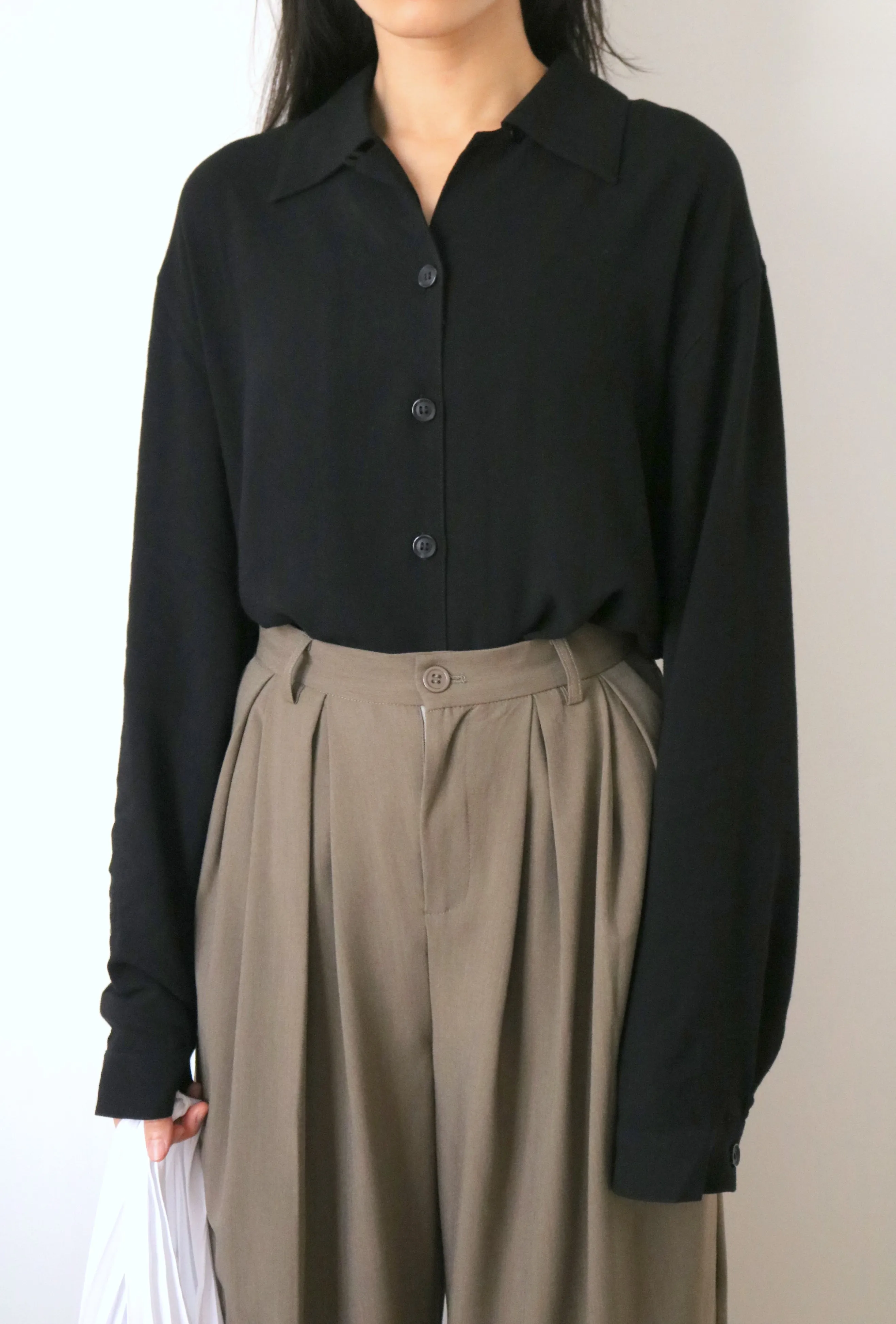 Winona shirt-sold out