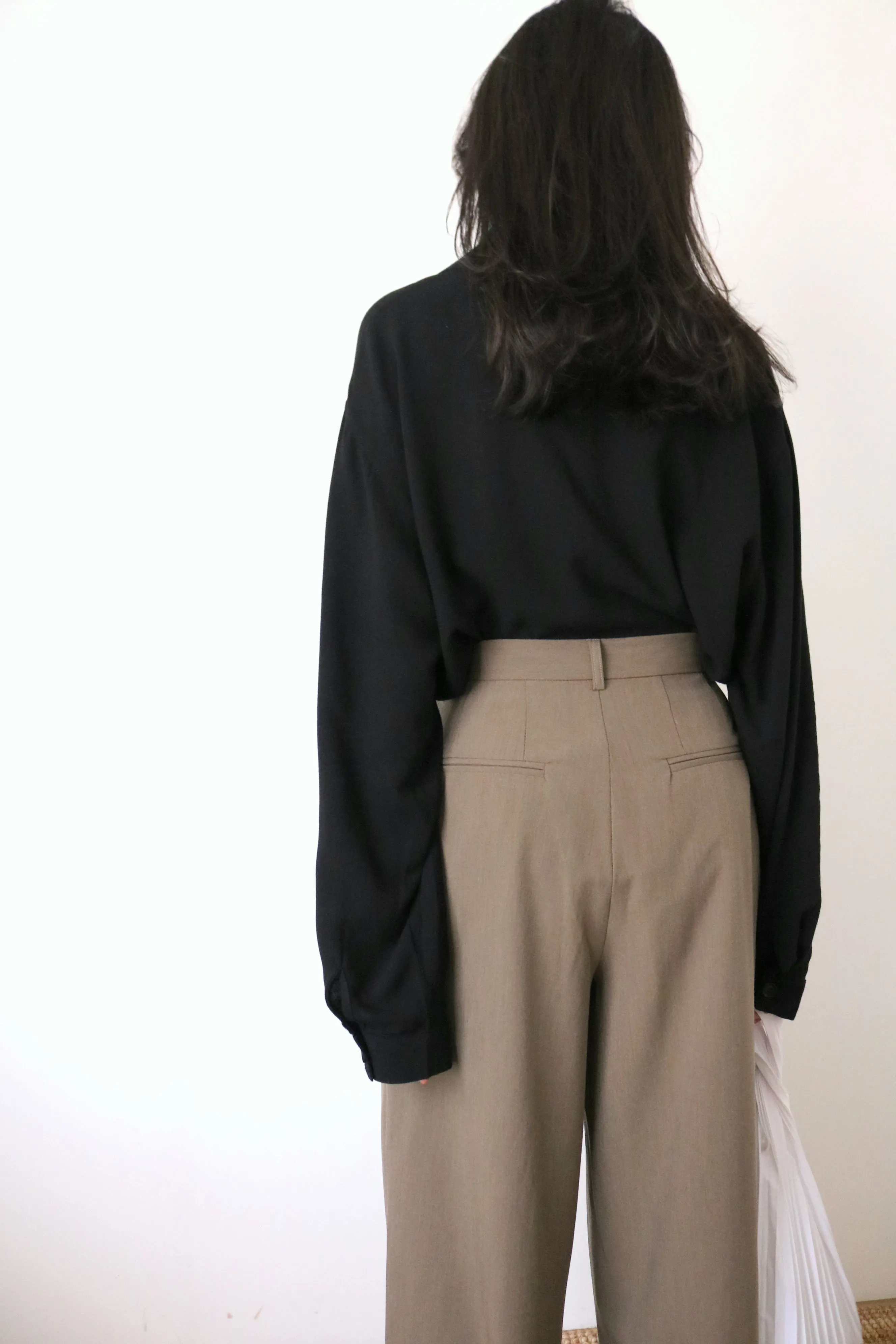 Winona shirt-sold out
