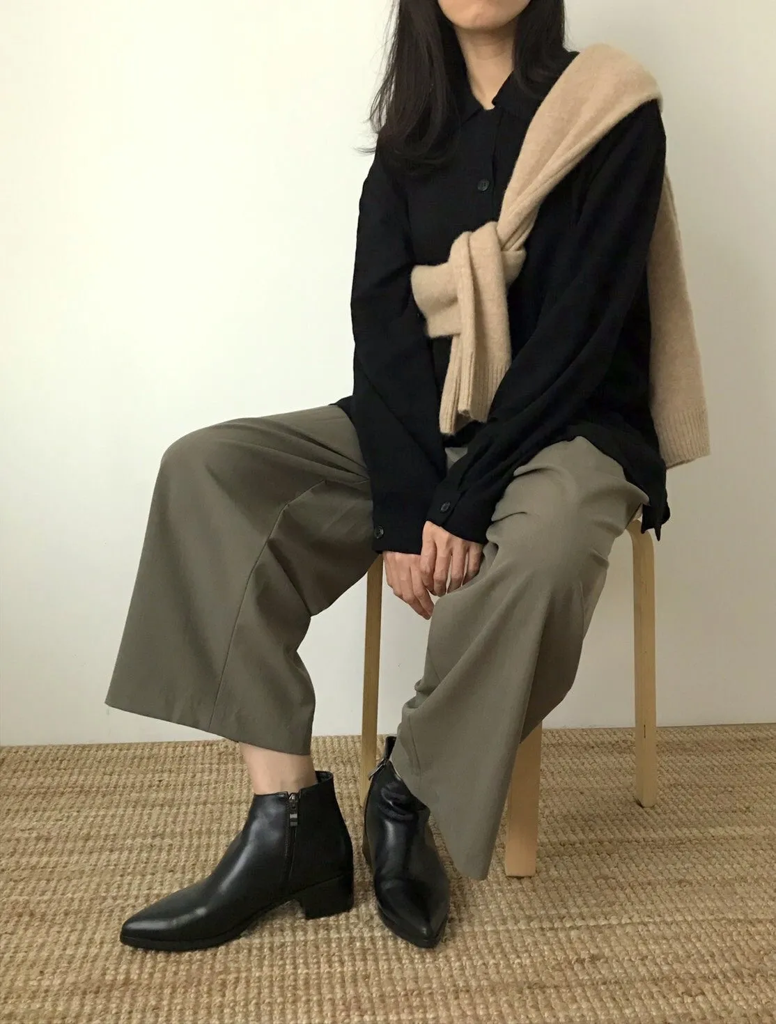 Winona shirt-sold out