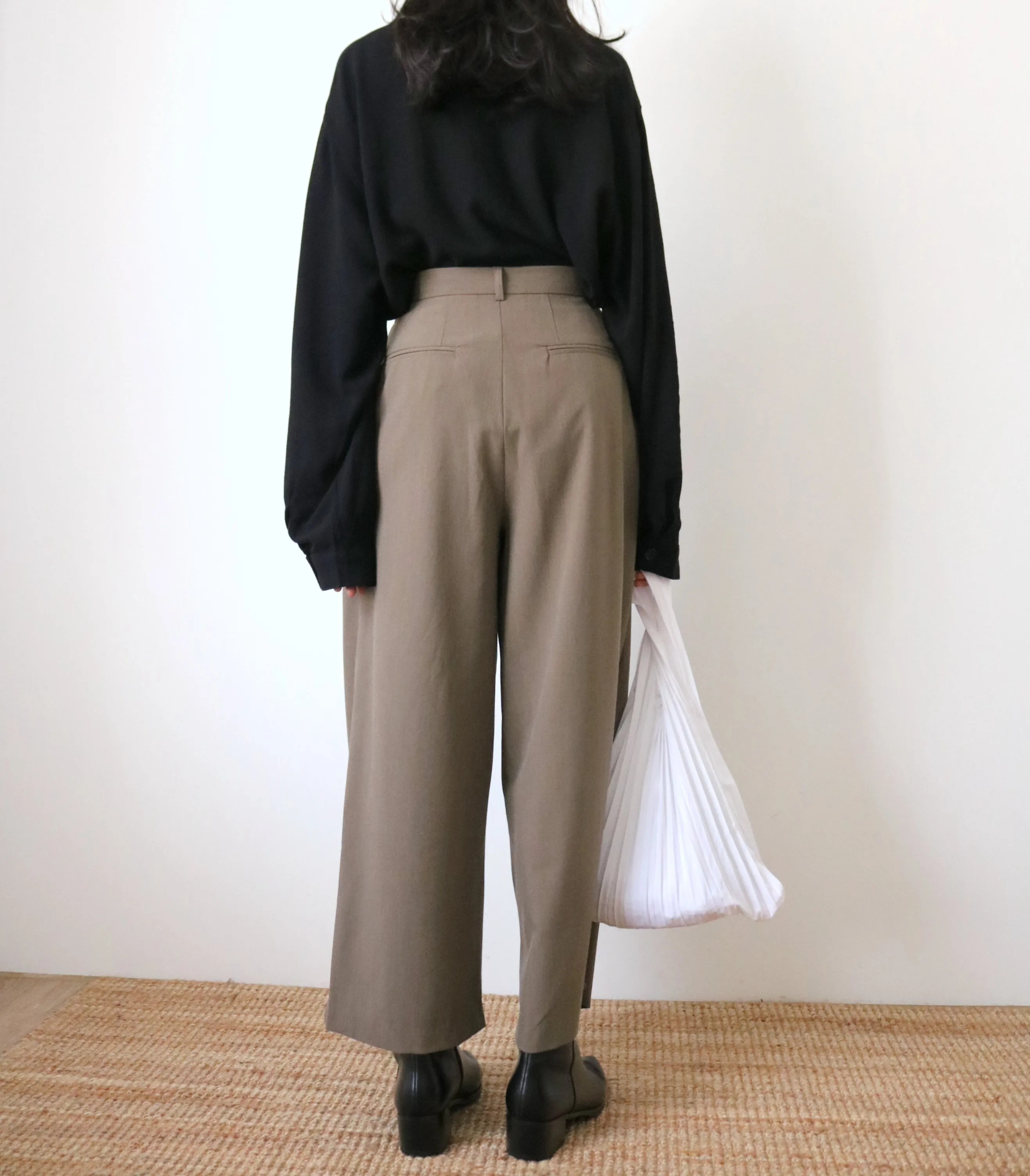 Winona shirt-sold out