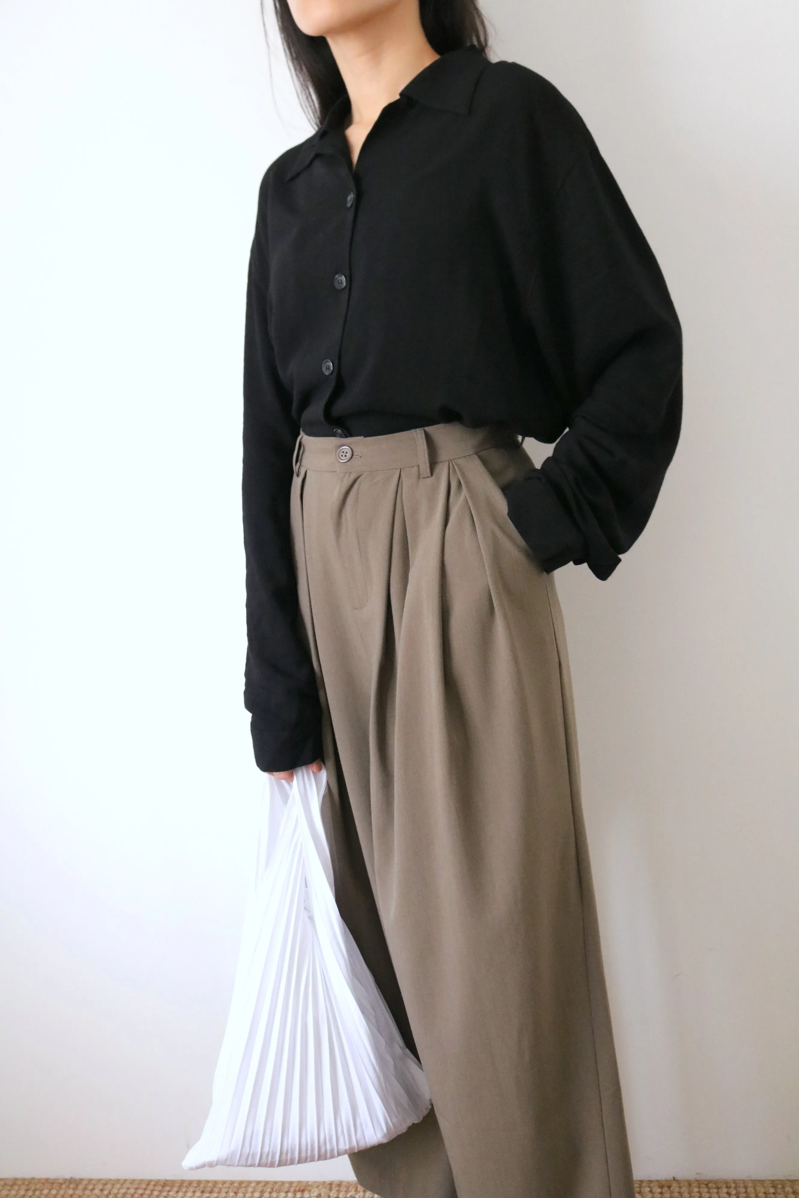 Winona shirt-sold out