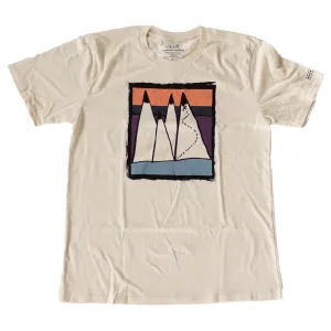 Winter X Marks The Spot T-shirt